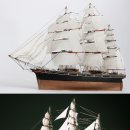 Cutty Sark(마녀의 속옷) 출항합니다 이미지