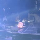 H.A.D | [더발룬티어스] 20241012 THE VOLUNTEERS 아시아투어 앵콜 콘서트 후기(+MD후드 착용샷)