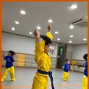 올바른 태권도 이미지