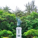 난정이 | 경북 경주 가볼만한곳 대구 근교 여행 볼거리 국립공원 용담정 산책로