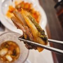 공릉2동주민센터 | 화랑대역 맛집 노원구 감자탕 삼삼뼈국