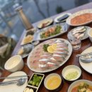 항구식당