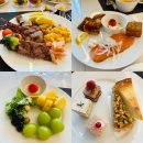 수원-지만-320 | 수원/광교 코트야드 메리어트 수원키친 런치 방문 후기