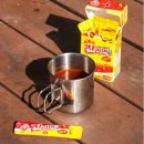 분식다이소 | [내돈내산] 다이소 인기템 진라면스프스틱 중2딸 라면스프국물 한컵원샷 후기