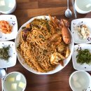 우창참대구찜해물찜 | 🦑김해 장유 맛집 🦀참대구 해물찜🦐 쾅쾅이들의 냠냠 후기♥️