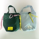 블루광주장덕점 | [스벅] 스타벅스 겨울 프리퀀시_파우치 그린, 블루 2종 후기_불량 접수 후기