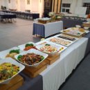 수정성당 | 수원 권선 2동 성당 출장뷔페 행사