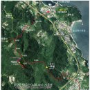 성은2소류지 | [거제] 대금산(437.5m),시루봉 산행후기---2023년 3월 30일(목)