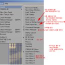 바디메뉴얼 이미지