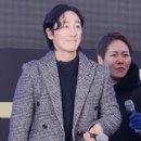 탄핵 집회에서 열창하는 '신소율 남편' 뮤지컬 배우 김지철 이미지