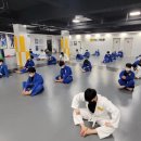 바이앤초이 유도관 이미지