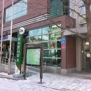 엄사면사무소 | 계룡시 엄사면사무소 단열필름 시공현장