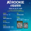 국민정보통신 | 전국민 AI 경진대회 개막식 후기｜국민 서포터즈 참여 경험