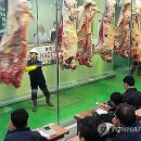 주촌축산물시장 이미지