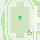 외동생활체육공원 축구장 이미지