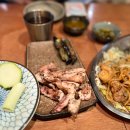12/11~12/17 여행과 일상/유미카츠북창점/팀원들과 을지로/대전여행계획/머리하고 네일받고/세종대...