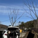 워터사이드 캠핑장 이미지