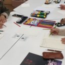 예술家 | [2024][만천명월예술인家] &lt;타인의 예술_4회차: [ ] 당신의 여백을 채우세요&gt; 글쓰기 워크숍 후기