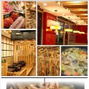 뽕잎사랑샤브칼국수보쌈냉면 이미지