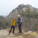 팔봉산 주차장 이미지