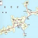 2026년02월02일(월요일)~2026년02월03일(화요일) 옹진군 굴업도 여행일정 이미지