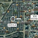 완산-80 | 전주 완산구 효자동 3가 서부 신시가지 원룸부지 매매