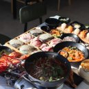 주문진 방파제회센타 이미지