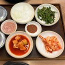 고향순대 | [부평 고향순대국 솔직 후기｜든든한 국밥 생각날 때]