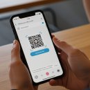 어렵지않아요 스마트폰 | QR코드 찍는 법, 어렵지 않아요! 스마트폰으로 쉽게 따라하기