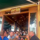 아리아레스토랑 | 보라카이 화이트비치 맛집 아리아레스토랑 피자 솔직후기🍕