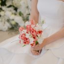 아워키키 | 등촌동 아워키키, 셀프 부케 기프트 후기