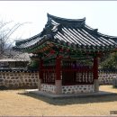 변경복 효자비 이미지