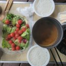 화암면 행정복지센터 주차장 이미지