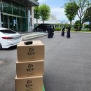 서울과학기술대학교 체육관 이미지