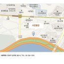 마포전철역 3번출구 이미지