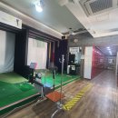 썬골프스크린 이미지