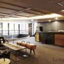 모던호텔 이미지