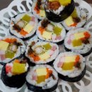 풍년김밥