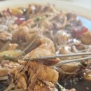 옛날안동찜닭 | [대구/태전동]대학가 감성 그대로! 양 푸짐하고 달콤짭조름한 '대구보건대 안동찜닭' 내돈내산 후기