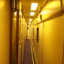 영국의 침대열차 Caledonian Sleeper 이미지