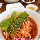 망향비빔국수양천점