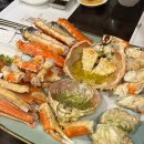 샐러드킹(소사벌점) | 내돈내산 평택 대게나라 킹크랩 할인정보 솔직후기