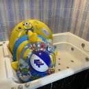 퐁당 키즈 이미지