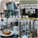 오퍼시티(OPACITY)