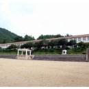 약산중학교 이미지