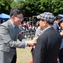 더불어락노인복지관 | “다시 뛰는 청춘” 광산구 더불어락노인복지관 어버이날 행사 성료