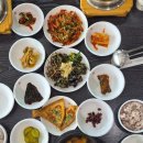 열린마트 | 우리 부부의 구례 여행
