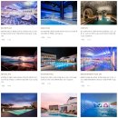 정방프라자 | 파라다이스시티 씨메르 겨울 주말이용(호텔 수영장 차이)