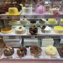 파리바게트 청주방서점 이미지