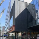 역삼로 | 강남역 주차 가능한 대형 카페, 투썸플레이스 강남역삼로점 디저트 포르쉐 초콜릿, 두초생 미니